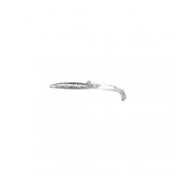 Sea Horse S5 10.5 cm 5'li Silikon Zargana