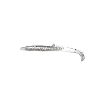 Sea Horse S5 5.5 cm 10'lu Silikon Zargana