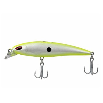 Sea Horse SB-V1 X-Rap 80 mm 7 gr Kurşun Arkası Rapala Maket Balık