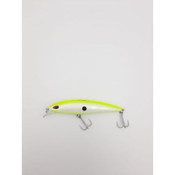 Sea Horse SB-V1 X-Rap 80 mm 7 gr Kurşun Arkası Rapala Maket Balık