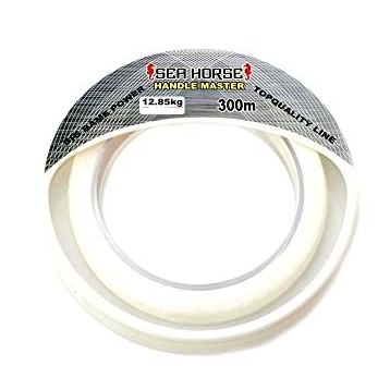 Sea Horse Sea Bass 0.40 mm 300 mt Misina