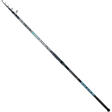 Sea Horse Seahorse Ultimate 420 cm 80-200 gr Tele Surf Olta Kamışı