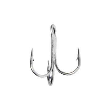 Sea Horse SH22-8248 NO:6/0 Üçlü 2'li İğne