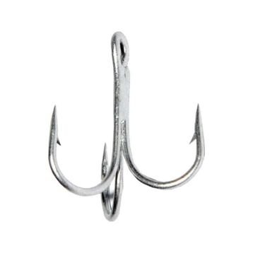 Sea Horse SH22-8248 NO:6/0 Üçlü 2'li İğne