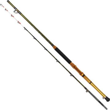 Sea Horse Shot Viper 2.40 500-2500 gr Bot Kamışı