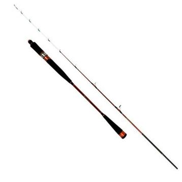 Sea Horse SHSF452S Strike Force 1.35 m 20-80 gr Spin Kamış