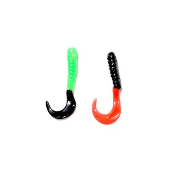 Sea Horse Silikon 25'li Paket Kurt
