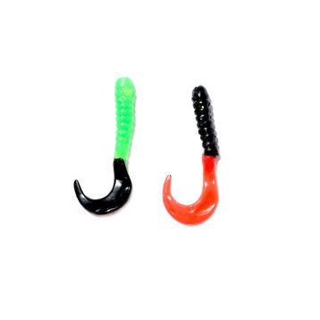 Sea Horse Silikon 25'li Paket Kurt