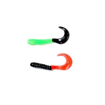 Sea Horse Silikon 25'li Paket Kurt