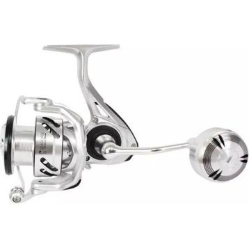 Sea Horse Silver Surfer 2000 LRF Olta Makinesi