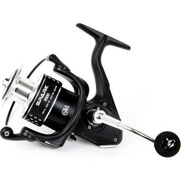 Sea Horse Spark 5000 Makine