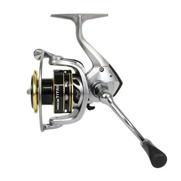 Sea Horse Titan 3000 Makine