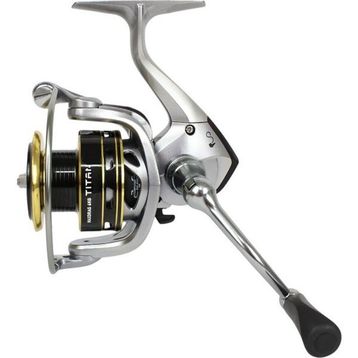 Sea Horse Titan 3000 Makine