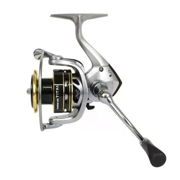 Sea Horse Titan 3000 Makine