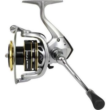 Sea Horse Titan 3000 Makine