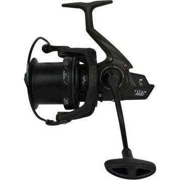 Sea Horse Titan Atlas 8000 8+1 BB Makine