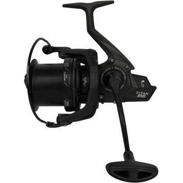 Sea Horse Titan Atlas 8000 8+1 BB Makine