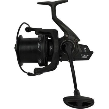 Sea Horse Titan Atlas 8000 8+1 BB Makine