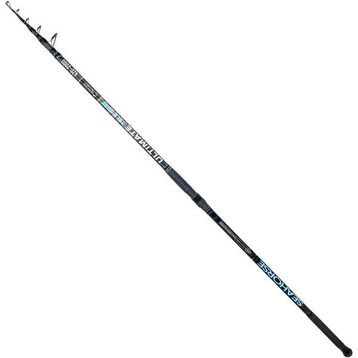Sea Horse Ultimate 4.20 m 200 gr Tele Surf Kamış