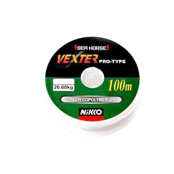 Sea Horse Vexter 100 m 0.35 mm Misina