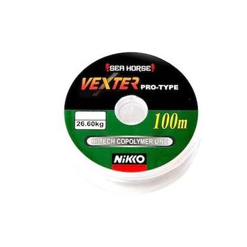 Sea Horse Vexter 100 m 0.35 mm Misina