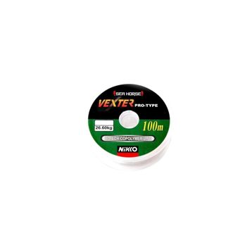 Sea Horse Vexter 100 m 0.40 mm Misina