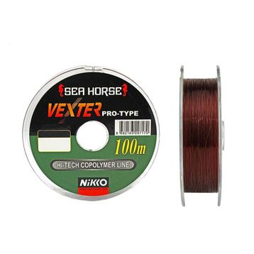 Sea Horse Vexter 100 m 0.40 mm Misina
