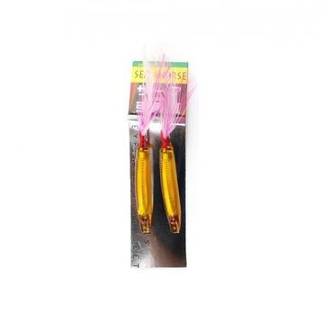 Sea Horse Yamasita L06 Golden Suni Balık Yem