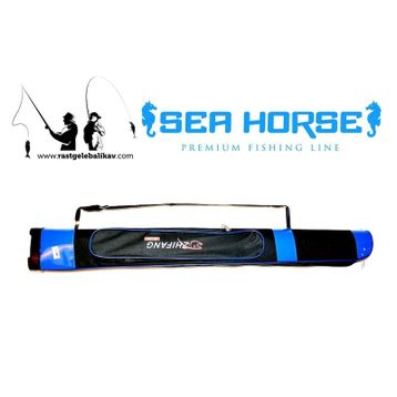 Sea Horse Zhifang Çanta