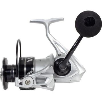 Seabor Master 8000 5+1 BB Jig Olta Makinesi
