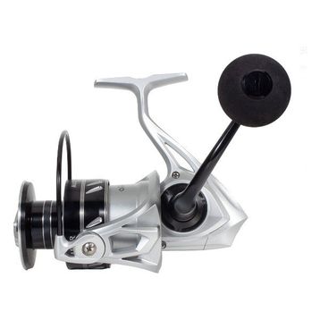 Seabor Master 8000 5+1 BB Jig Olta Makinesi