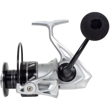 Seabor Master 8000 5+1 BB Jig Olta Makinesi