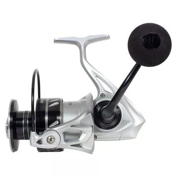 Seabor Master 8000 5+1 BB Jig Olta Makinesi
