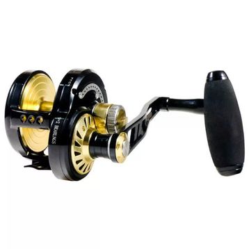 Seabor Shark 500L Slow Jigging Makine