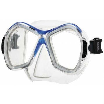 Seac Sub Angel Mavi Maske