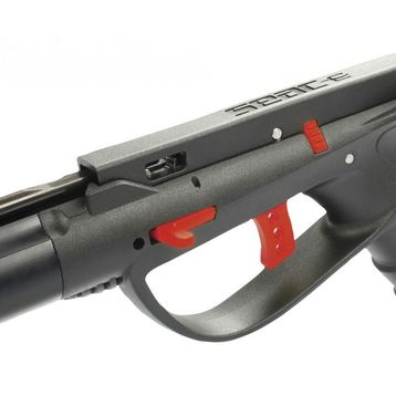 Seac Sub Bolt 50 Zıpkın