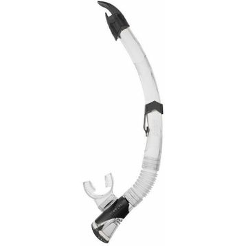 Seac Sub Fast Tech Sarı Şnorkel