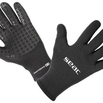 Seac Sub HD 2.5 mm Anatomic Eldiven