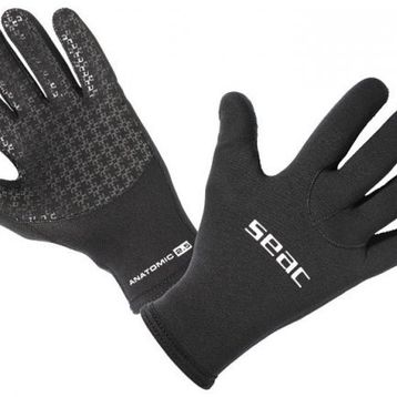 Seac Sub HD 2.5 mm Anatomic Eldiven