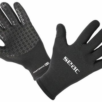 Seac Sub HD 2.5 mm Anatomic Eldiven