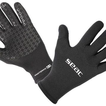 Seac Sub HD 2.5 mm Anatomic Eldiven