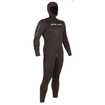 Seac Sub Sea Royal Hd 3.5 mm Elbise