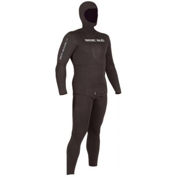 Seac Sub Sea Royal HD 7 mm Elbise