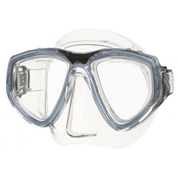 Seac Sub Şeffaf One Maske