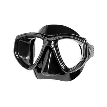 Seac Sub Şeffaf One Maske
