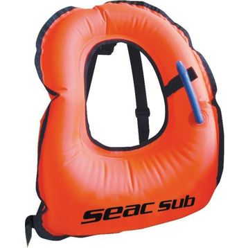 Seac Sub Şnorkel Yeleği