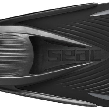 Seac Sub Speed Siyah Palet