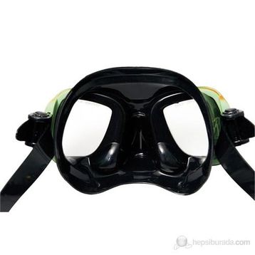 Seac Sub U-Fit Maske