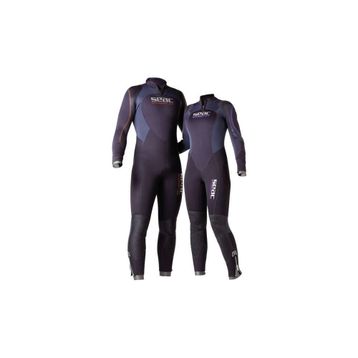 Seac Sub Warm Flex Kadın Elbise
