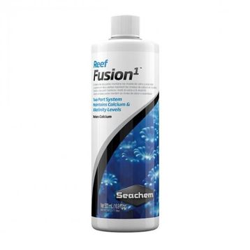 Seachem 1 500 ml Reef Fusion